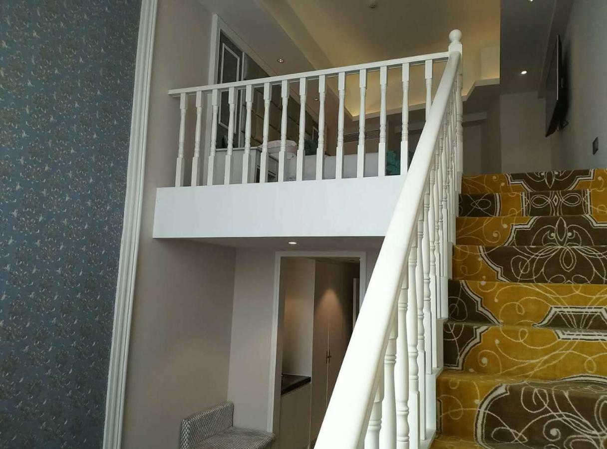 Ramada Encore Wyndham Nanning City Center Qingxiu Экстерьер фото