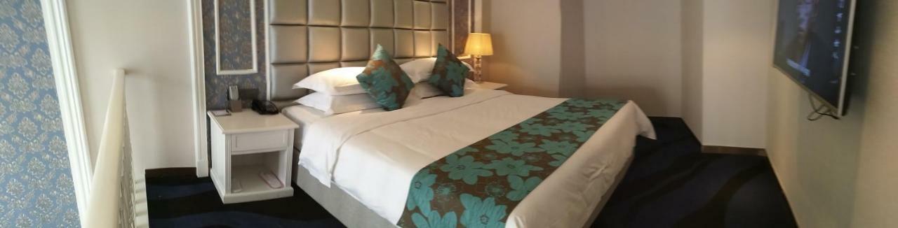 Ramada Encore Wyndham Nanning City Center Qingxiu Экстерьер фото