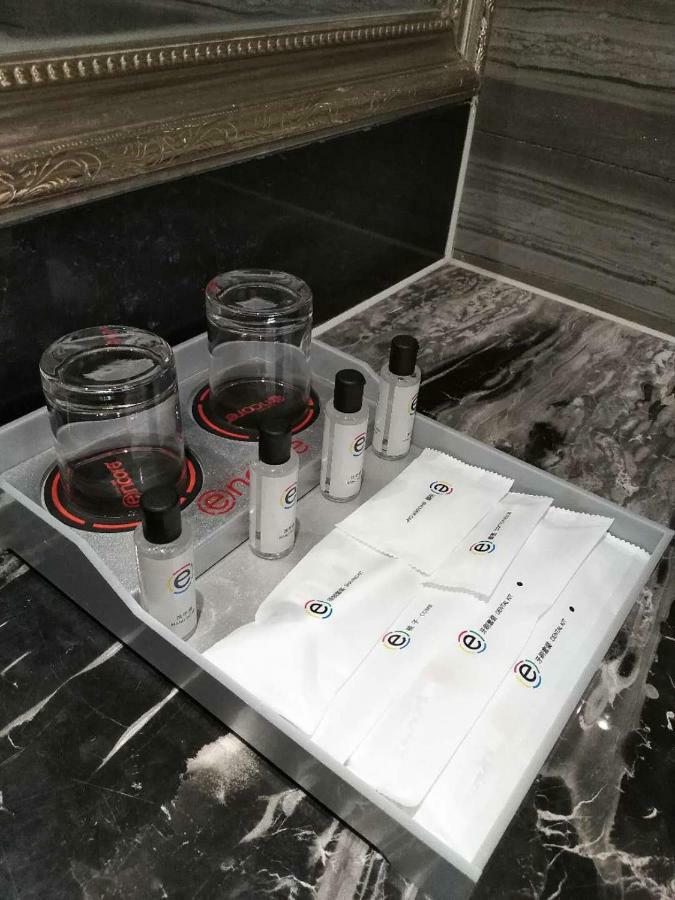 Ramada Encore Wyndham Nanning City Center Qingxiu Экстерьер фото