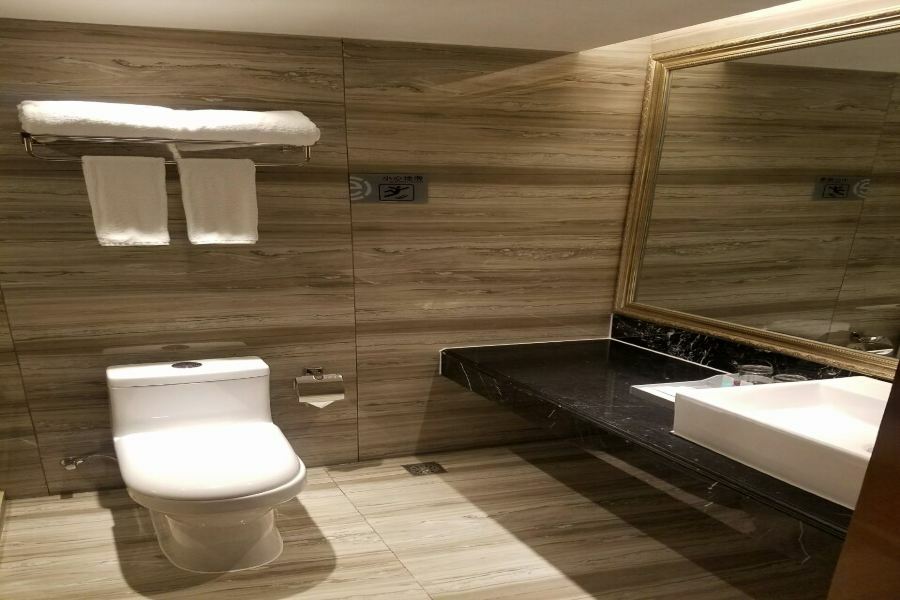 Ramada Encore Wyndham Nanning City Center Qingxiu Экстерьер фото