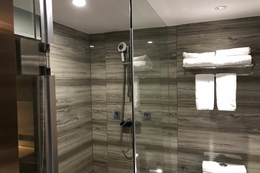 Ramada Encore Wyndham Nanning City Center Qingxiu Экстерьер фото
