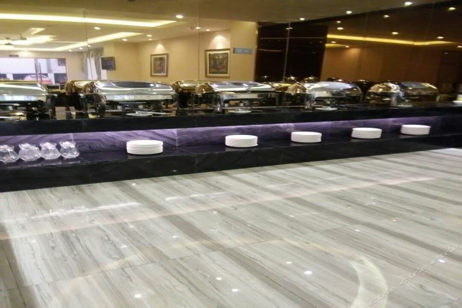 Ramada Encore Wyndham Nanning City Center Qingxiu Экстерьер фото